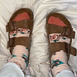 Original Arizona Birkenstock’s